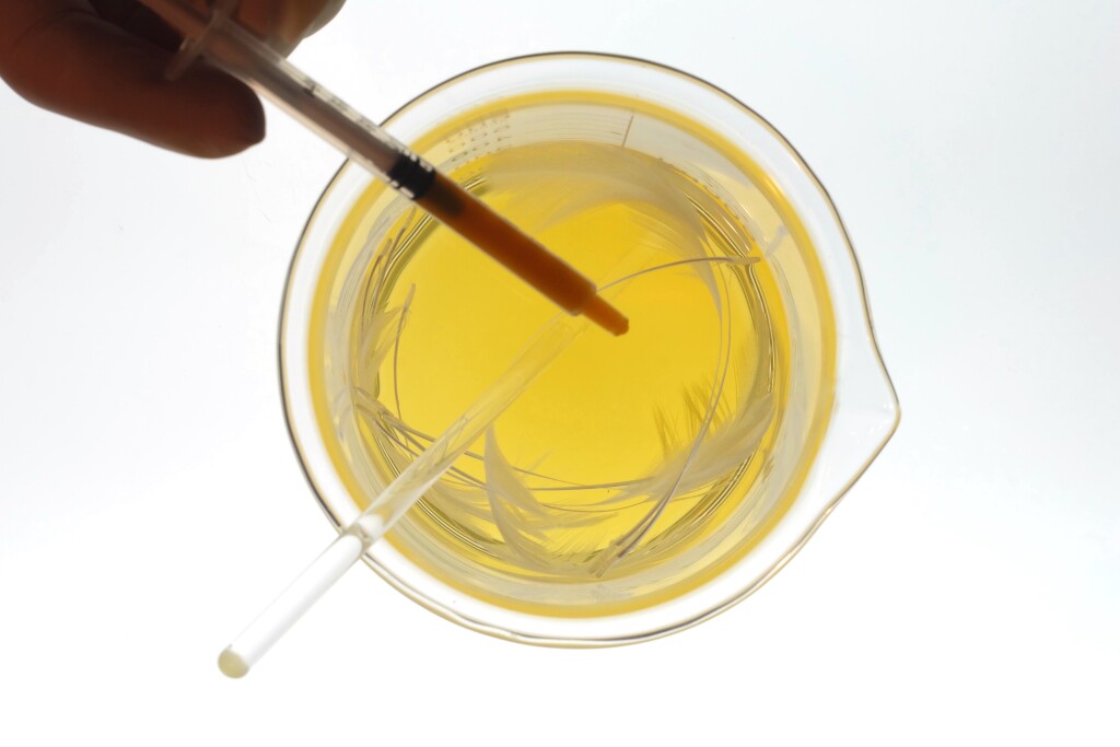 Detail Stymphalian Birds processes